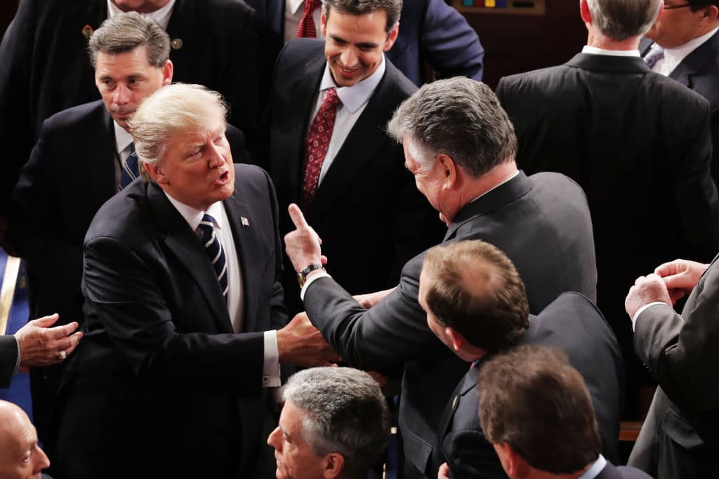 Trump visitará Long Island para discutir formas de erradicar la violencia de la MS-13