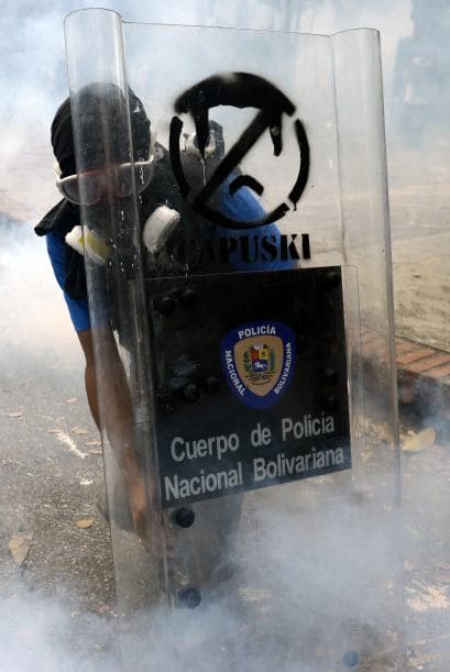 La declaración expresa además su "respaldo a los esfuerzos" del Ejecutivo venezolano "para propiciar un dialogo entre el Gobierno, todas las fuerzas políticas y actores sociales con el fin de lograr un acuerdo que contribuya al entendimiento y la paz social".