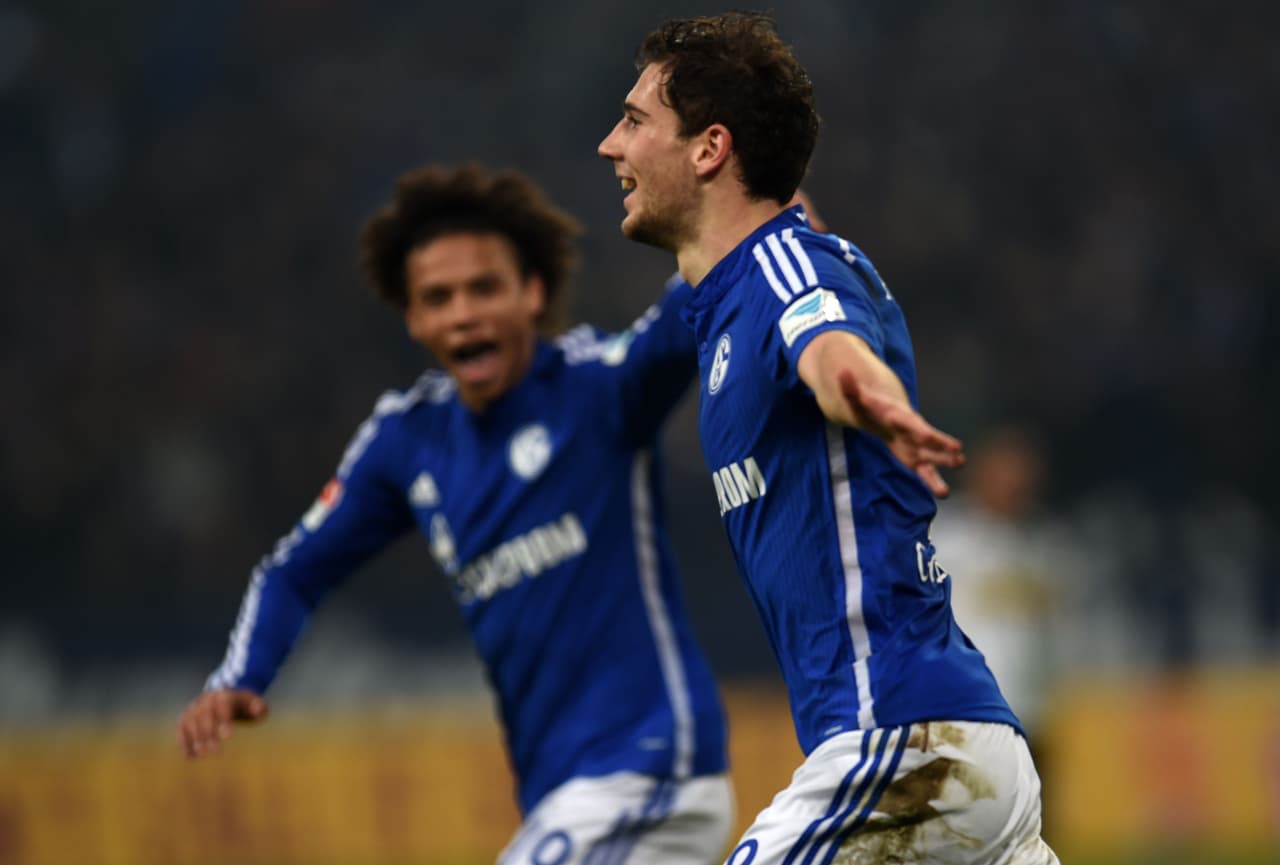 Leon Goretzka apunta al Barcelona tras no firmar con el Bayern Munich