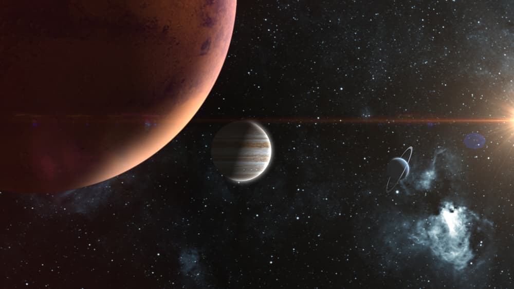 Estos planetas, al estar unidos, están enviando una energía muy fuerte a todo el planeta y a tu signo cómo vamos a ver a continuación. 
<br>