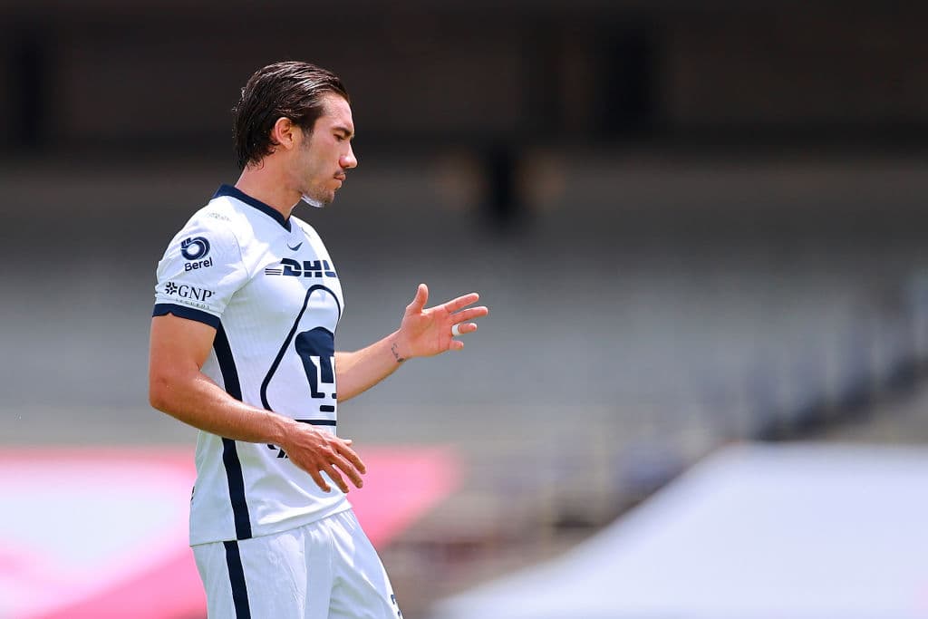 Vigón admite problemas de oxigenación tras COVID-19