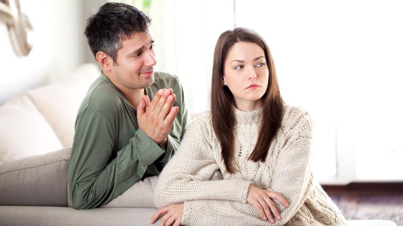 ¿Se puede superar una infidelidad?