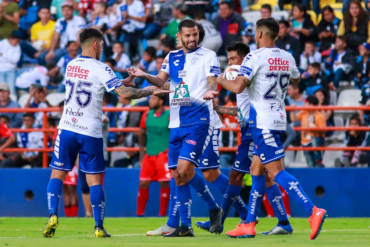 Los Tuzos ocupan el cuarto puesto, momentáneamente, tras llegar a 24 unidades y ya muy cerca de asegurar su presencia en la 'fiesta grande' del balompié azteca.