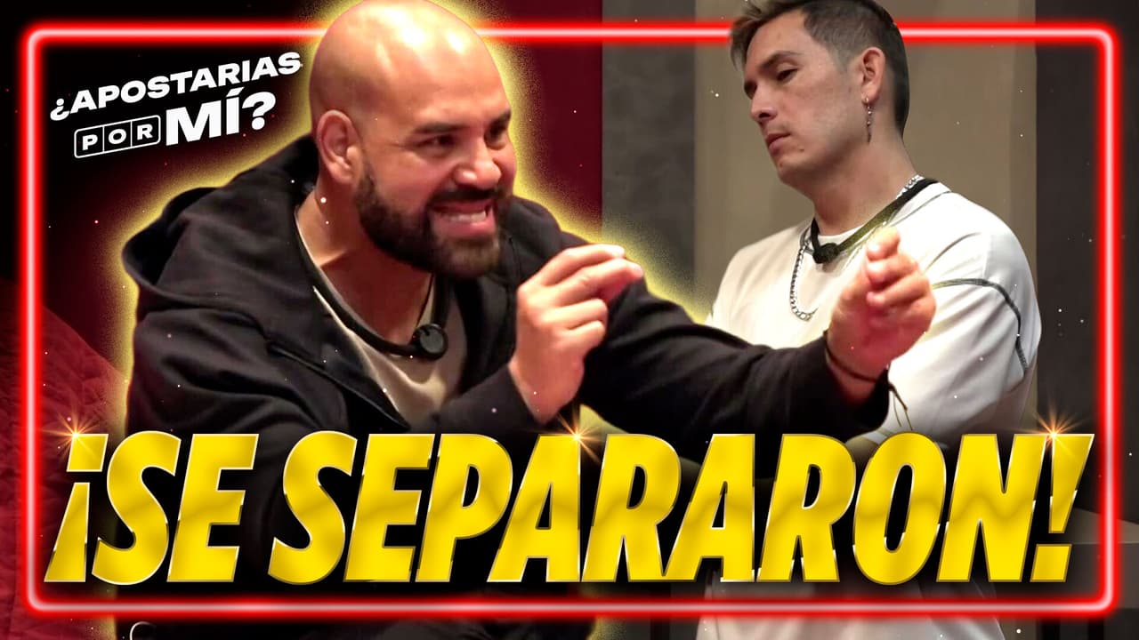 Raúl revela que la CRISIS MATRIMONIAL que vivió con Laura fue por culpa de los hijos