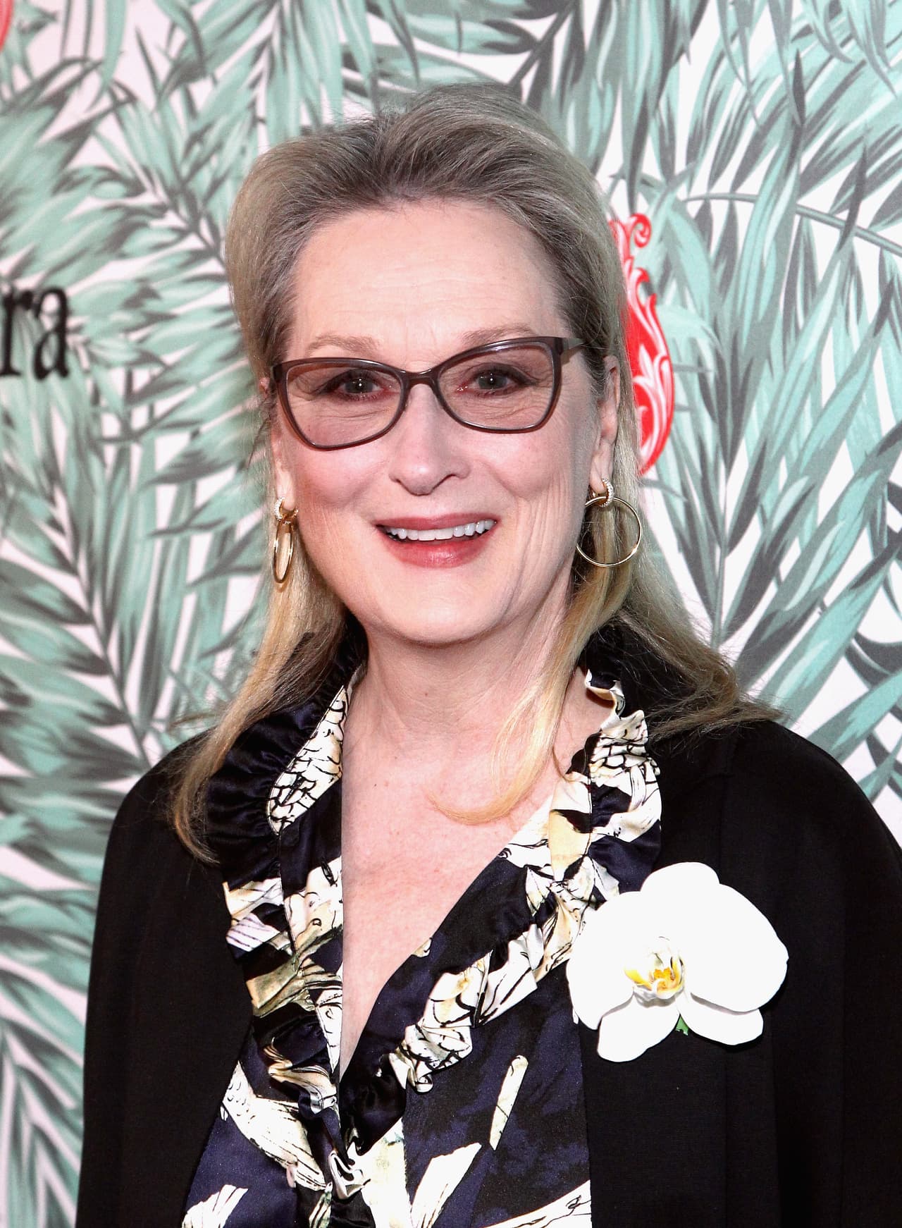 Meryl Streep, IQ 143