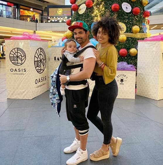 "Hemos tenido días buenos y otros en los que simplemente no queremos hacer nada, sigue siendo
<b>una situación difícil",</b> agregó.