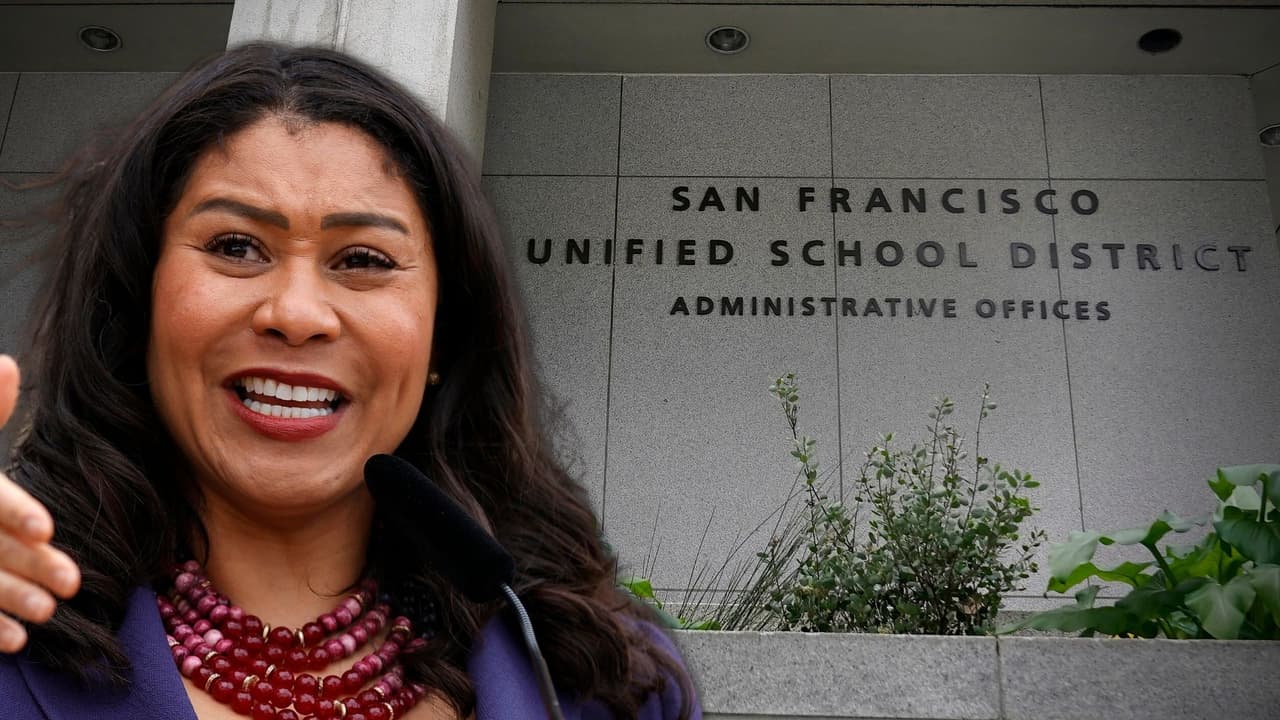 Qué significa para los latinos la destitución de tres miembros de la junta escolar de San Francisco