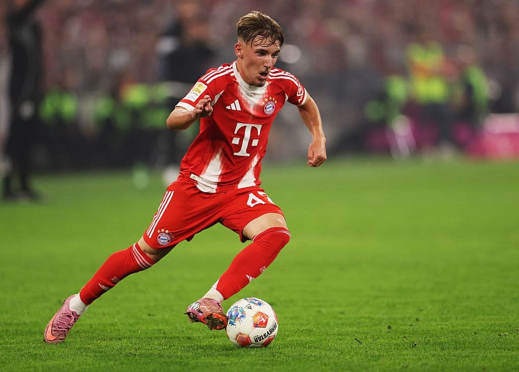 Partidos del 17 de septiembre: UEFA Champions League y Chivas vs. Tigres