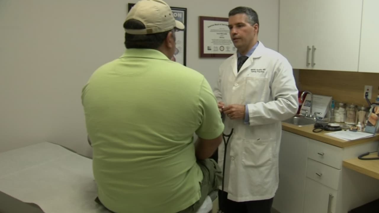 Estudio advierte errores de IA en salud y alerta por diagnósticos riesgosos