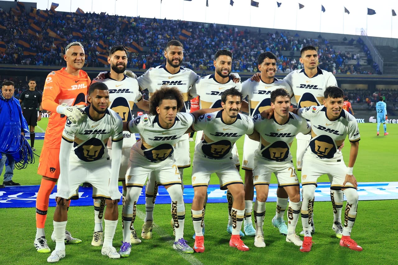 Partidos de hoy viernes 12 de septiembre: Liga MX y mexicanos en Europa