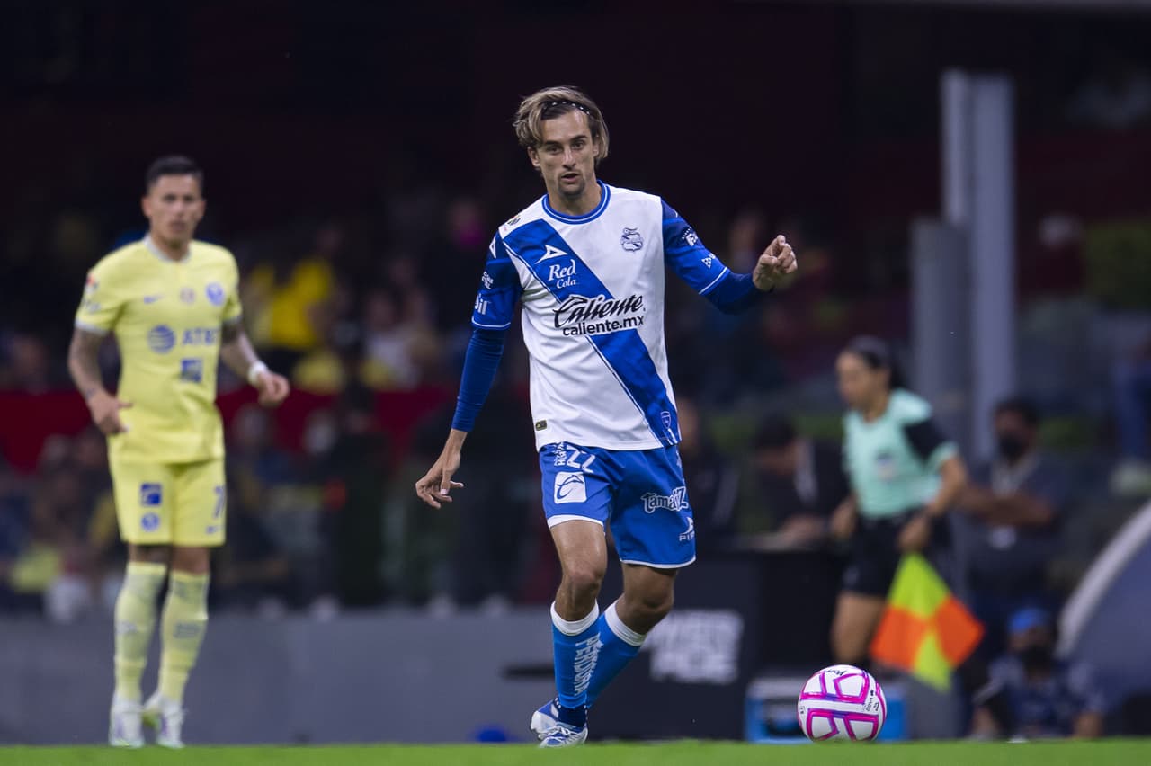 América no tuvo piedad del Puebla y le propinó una goleada para acceder a las Semifinales del Apertura 2022.