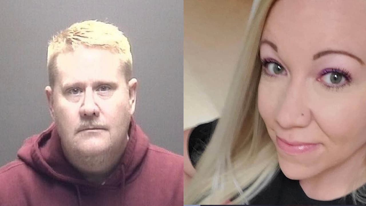 “Un juez lo dejó libre tres veces”: habla familia de mujer cuyo esposo fue acusado de asesinarla en Galveston