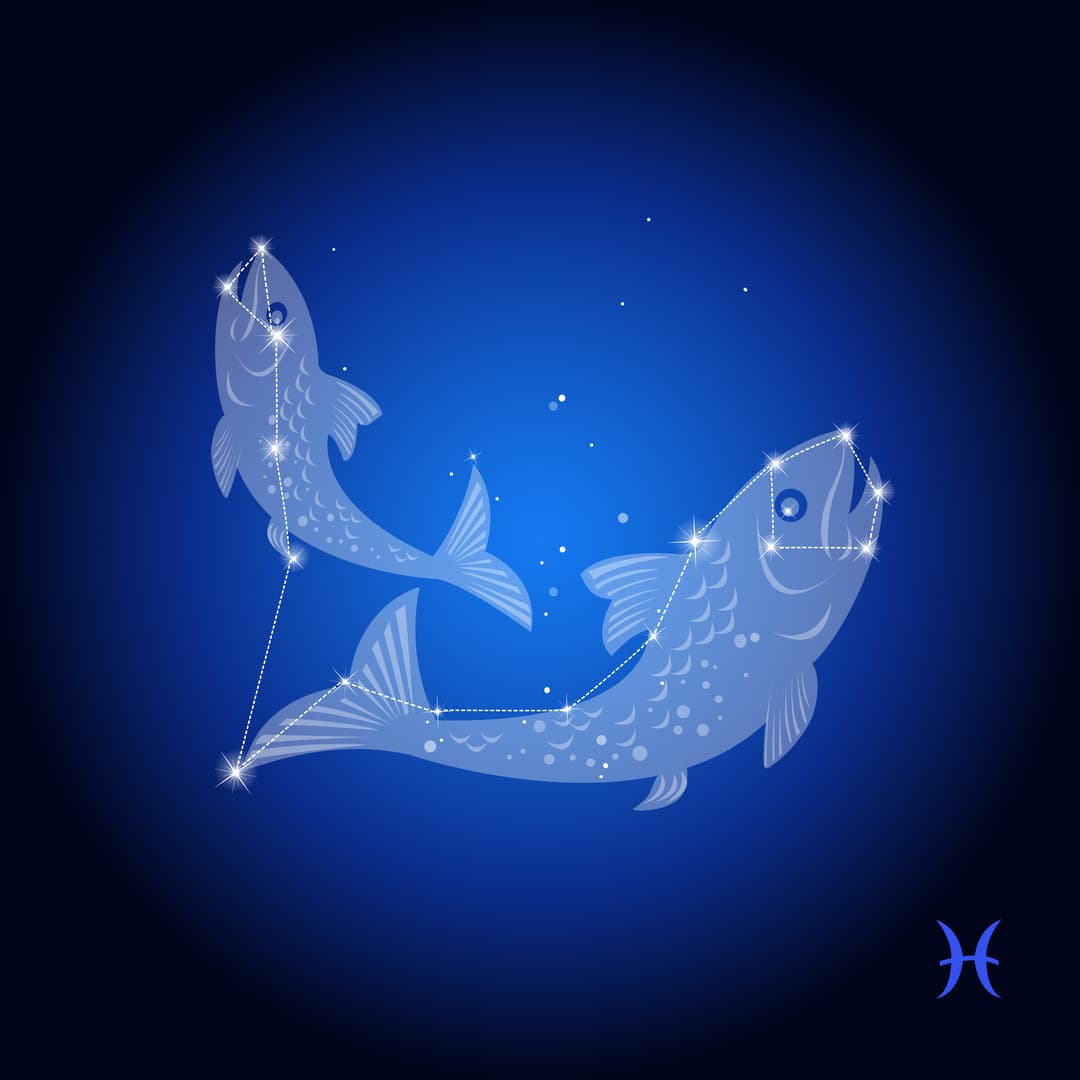 Pan fue el primero en ver al Tifón y en alertar a los dioses. Entonces se transformó en una criatura mitad pez, mitad carnero y se lanzó al río Eufrates para escapar al monstruo, y de ahí es representado por la constelación de Capricornio, por ejemplo.