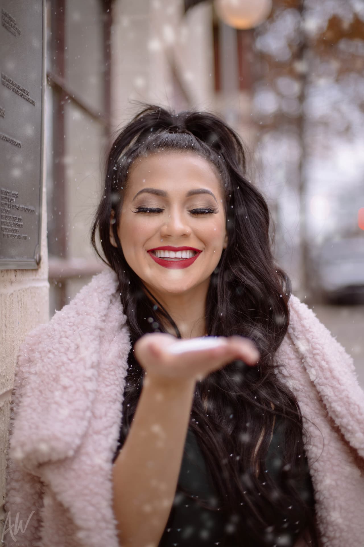 <b>¡Feliz Navidad y que todos tus deseos se hagan realidad!</b>