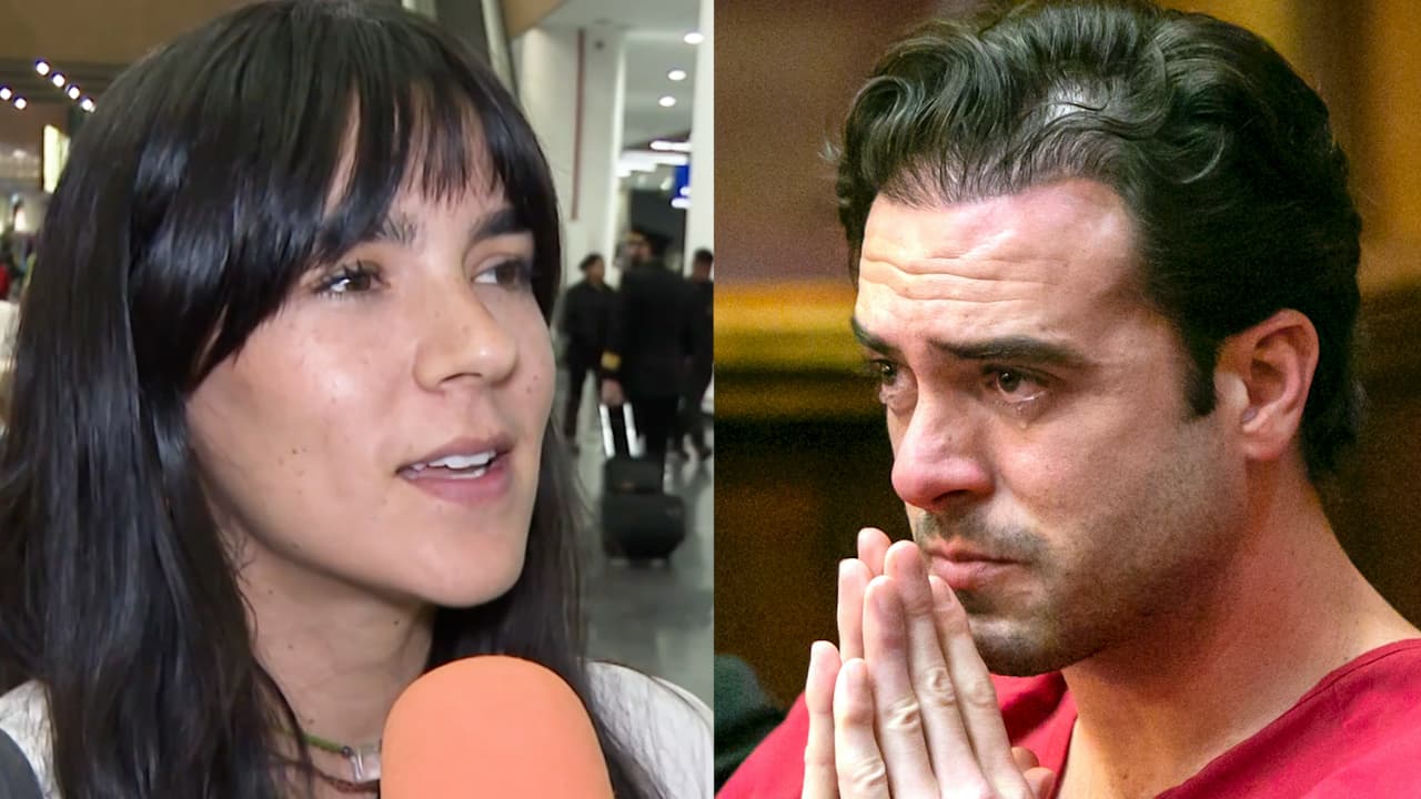 Ex de Pablo Lyle rompe el silencio sobre él y sus hijos tras revelarse su fecha de liberación 