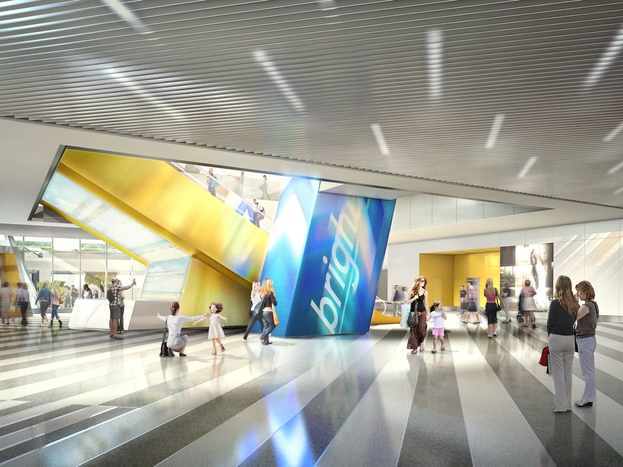 El sistema de trenes conectará a Miami con Fort Lauderdale, Palm Beach y terminará en Orlando.