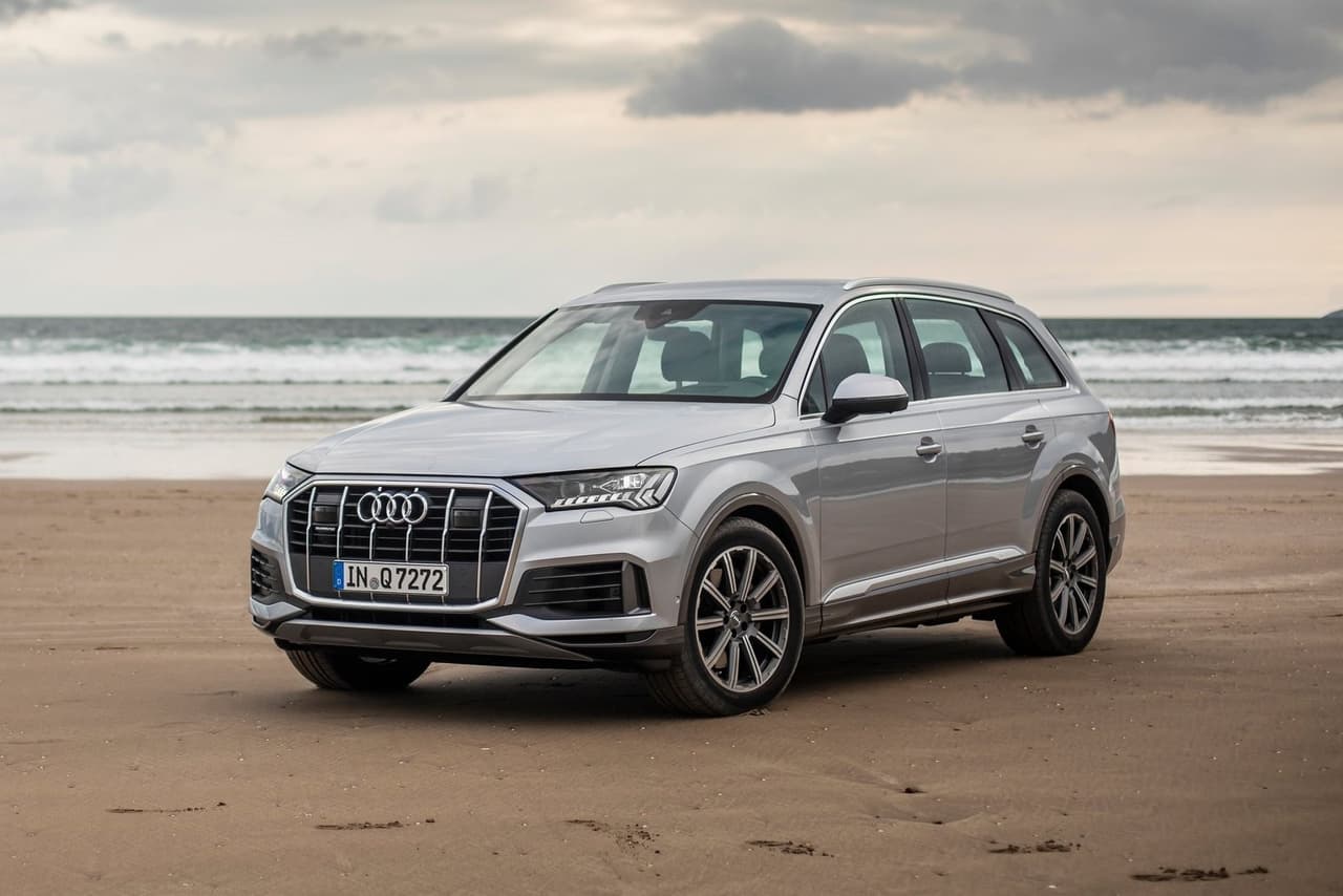 Estos son los carros, SUVs y pickups afectados por la escasez global de chips