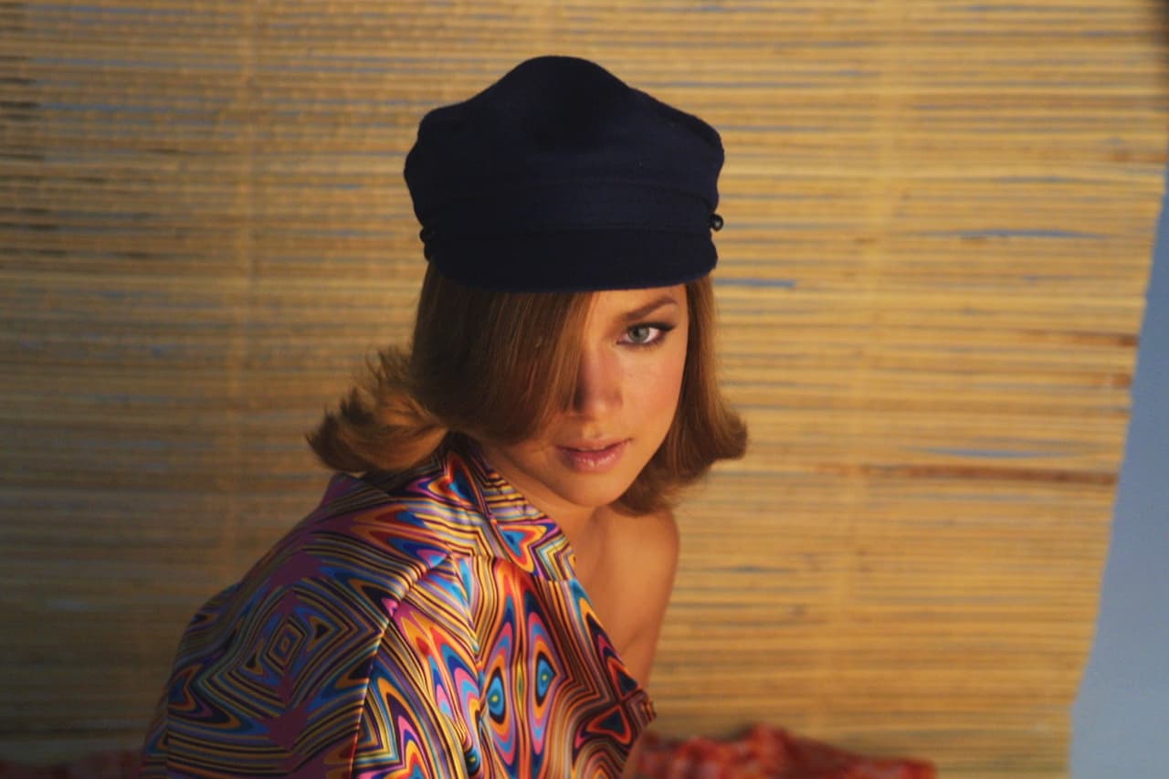 Tres años después, participó en 'Yo Sé Que Mentía' con uno de los papeles más importantes de la trama.