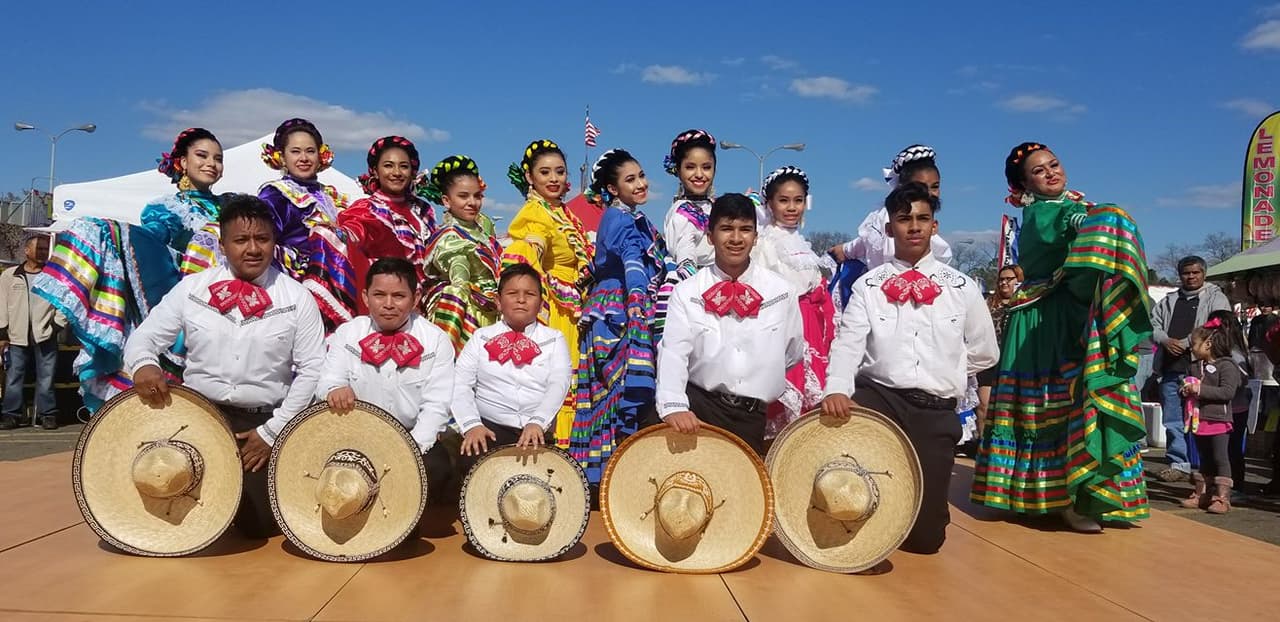 Ballet Folklórico Guadalupano