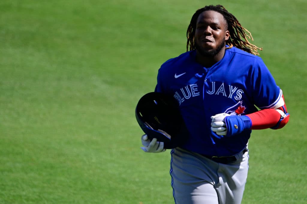 ¿Quién es Vladimir Guerrero Jr., cuál es su equipo y qué le depara el 2021 en las Grandes Ligas?
