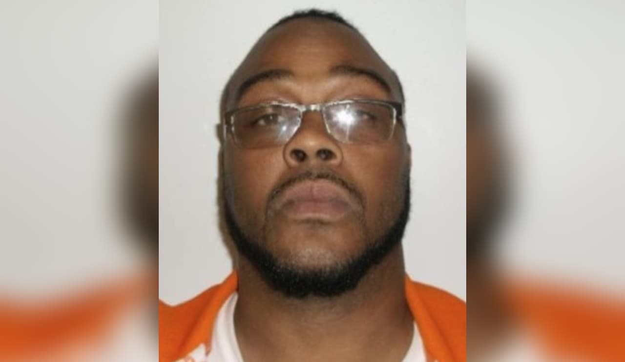 Uno de los 10 fugitivos más buscados de Texas fue capturado en Ciudad de México