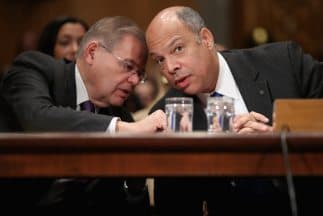 El jefe de la seguridad de Estados Unidos prepara cambios a la política de deportaciones