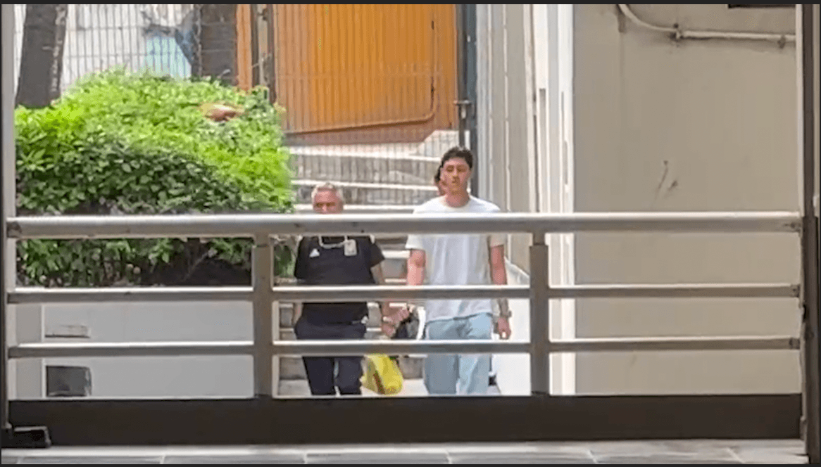 Fernando Tapia reporta con Tigres para sus exámenes médicos 