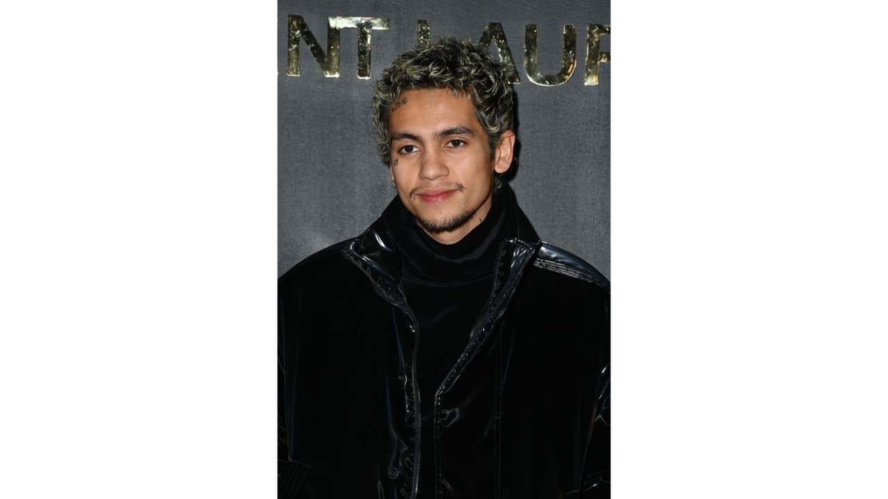 Dominic Fike 'Euphoria'