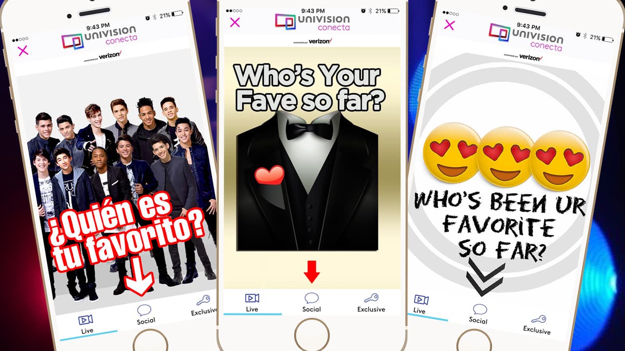 Our YouTube channed had over 200 thousand suscribers and more than 50 million views, with a watched average of three minutes per video.