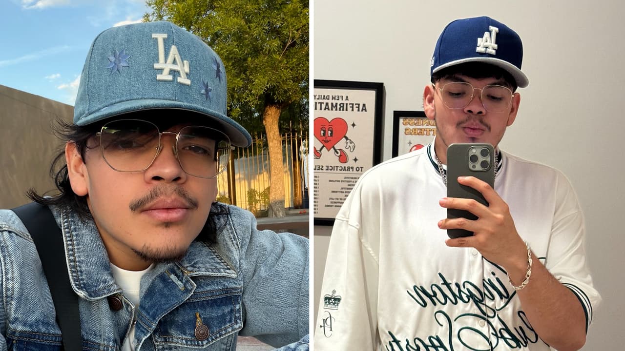 Reportan muerte de ‘El Komanche’: al ‘influencer’ lo habrían hallado sin vida en su casa