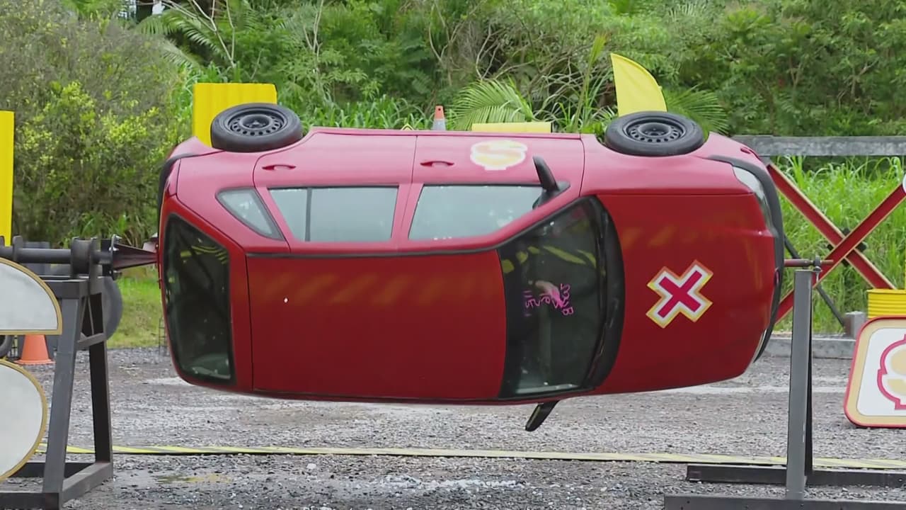 ¿Apostarías por Mí?