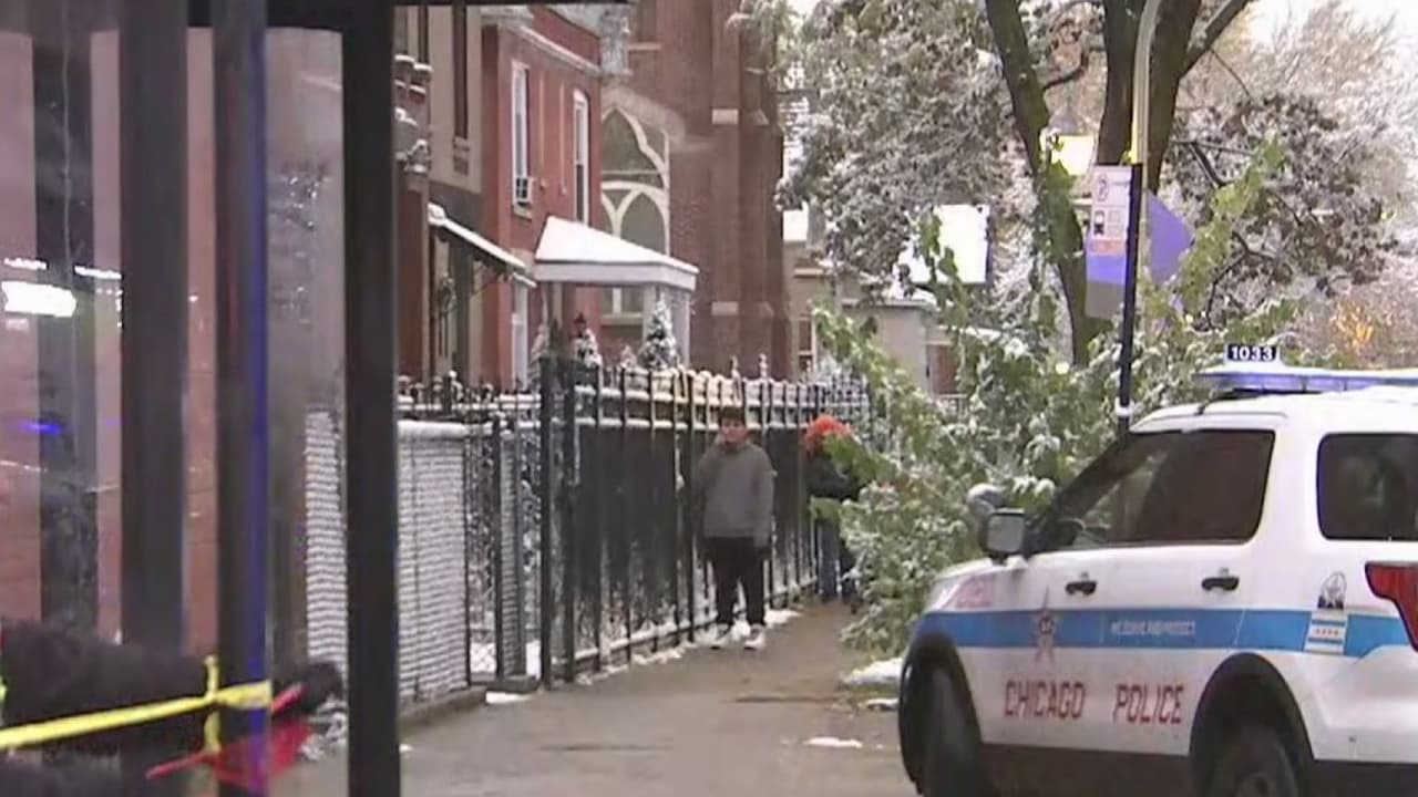 Presentan cargos a un adolescente por el tiroteo de La Villita