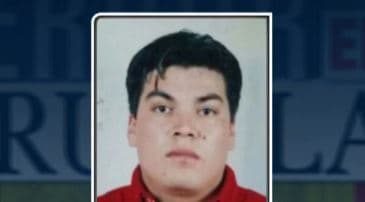 VIDEO: Ecuatoriano Jimmy Montenegro lucha por su vida en Bruselas