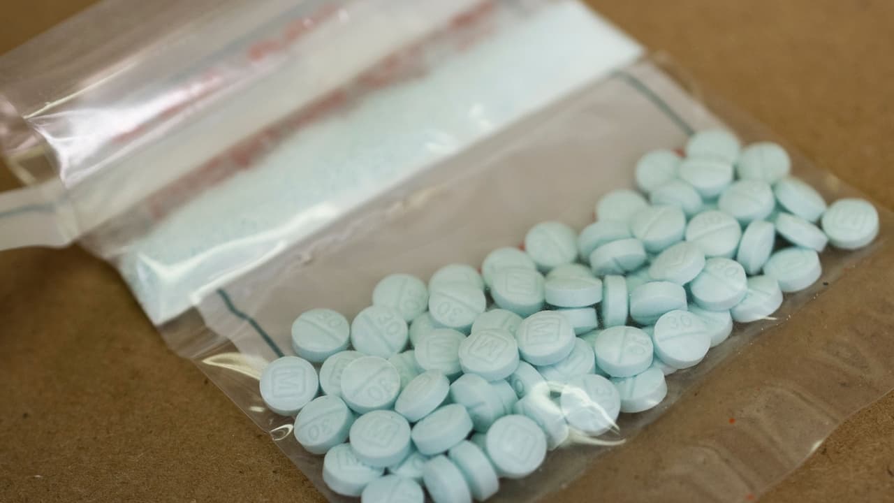 Advierten sobre aumento por sobredosis de fentanilo, esto debes saber