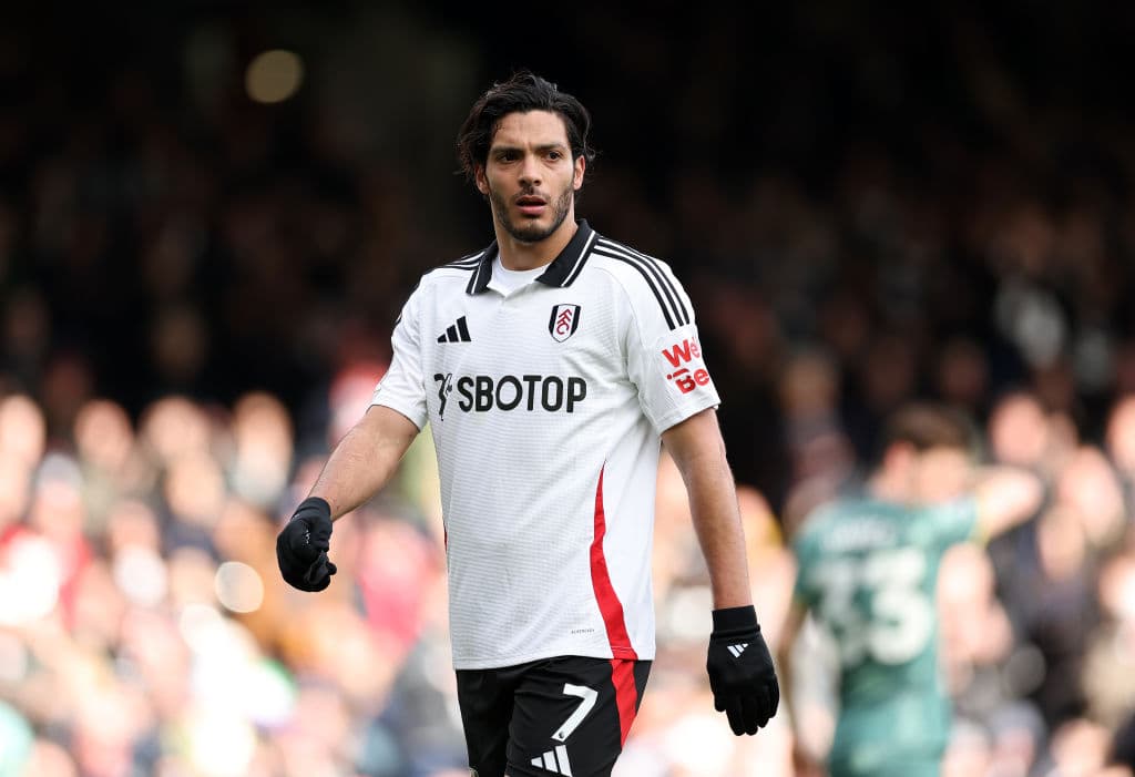Raúl Jiménez y el Fulham son eliminados en Cuartos de la FA Cup