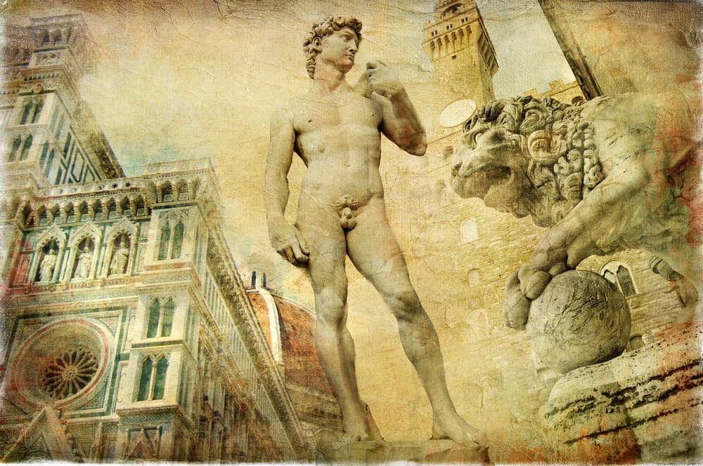 La Era de Piscis se caracterizó porque todos los descubrimientos se hicieron por mar. Colón y sus viajes, Magallanes y el florecimiento de las artes en el Renacimiento. Se tomó el símbolo del pez para el cristianismo que tuvo un gran impacto en la civilización europea, pero a su vez ocurrieron largos períodos de sufrimiento y Karma asociados a la Inquisición religiosa, atropellos surgidos a raíz de la esclavitud y la conquista de tierras.