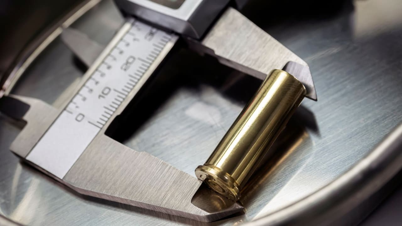 Base de datos de balística: nueva estrategia para ayudar a la policía a resolver tiroteos y rastrear armas ilegales