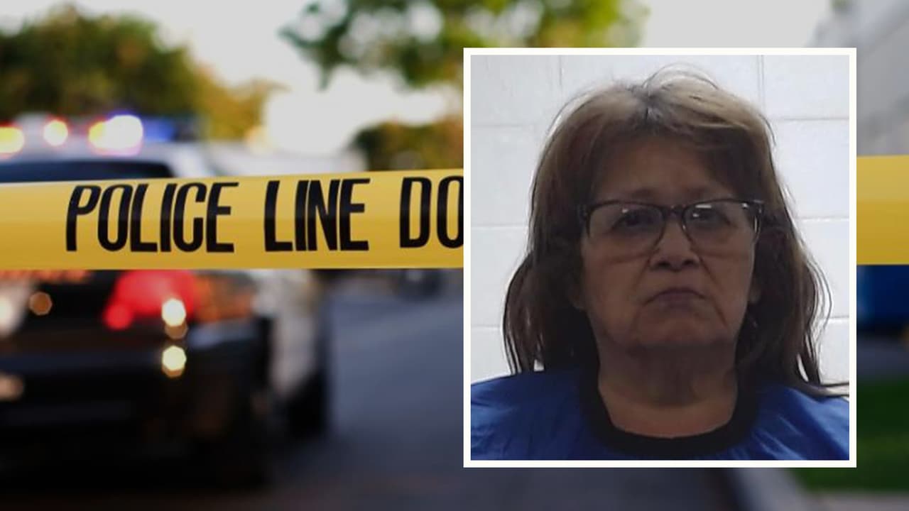 Acusan a mujer de inventar un secuestro para poder recuperar más rápido su camioneta robada