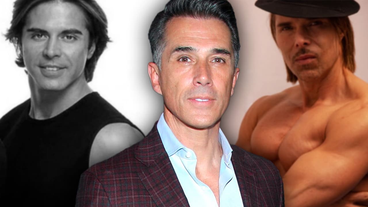 Sergio Mayer se defiende de las acusaciones de 'El Muñeco' sobre la muerte de Edgar Ponce hace 16 años