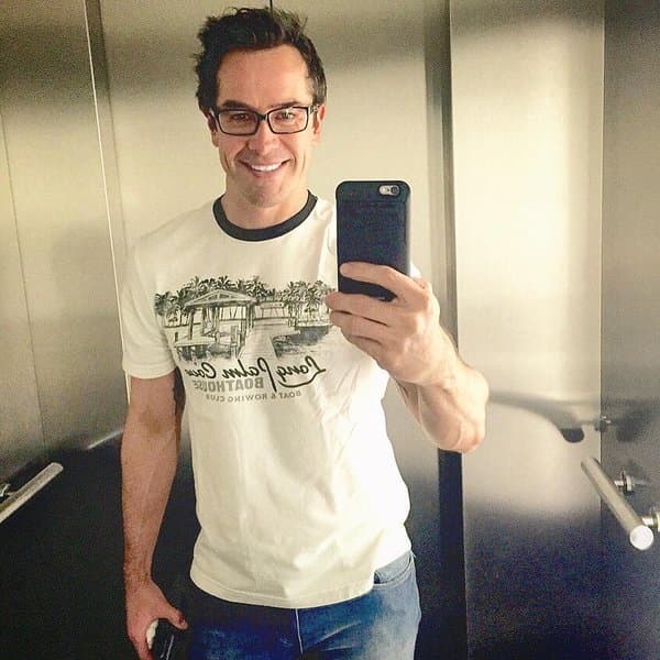 Y como modelo lo haría excelente. ¿Verdad?