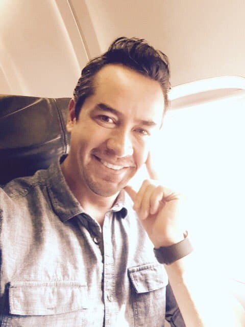 En 'Yo No Creo En Los Hombres' las chicas se morían por conocerlo.