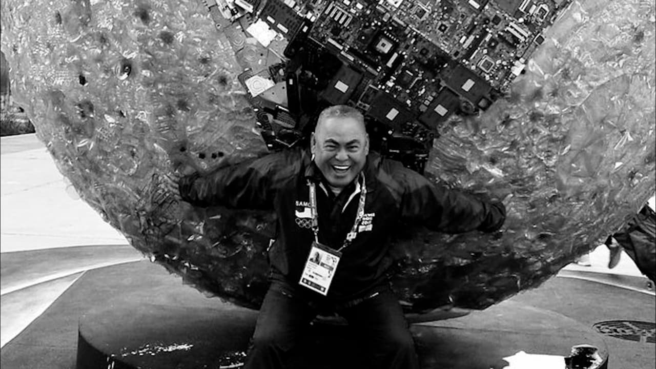 Muere el entrenador de boxeo de Samoa tras paro cardíaco en Villa Olímpica