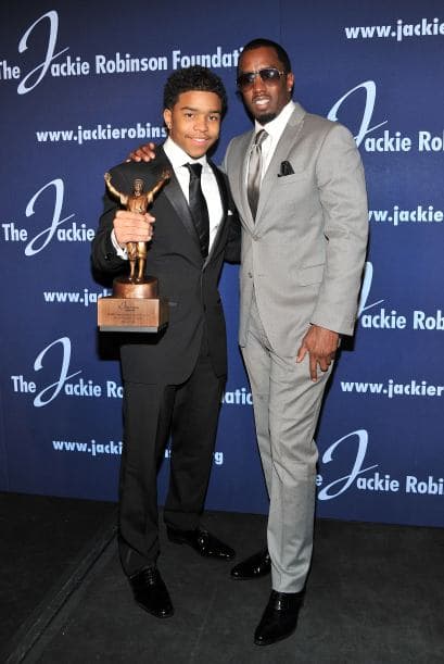 Justin es un defensive back, mientras que Cordell es un wide receiver. Ambos sobresalieron con sus equipos en secundaria.