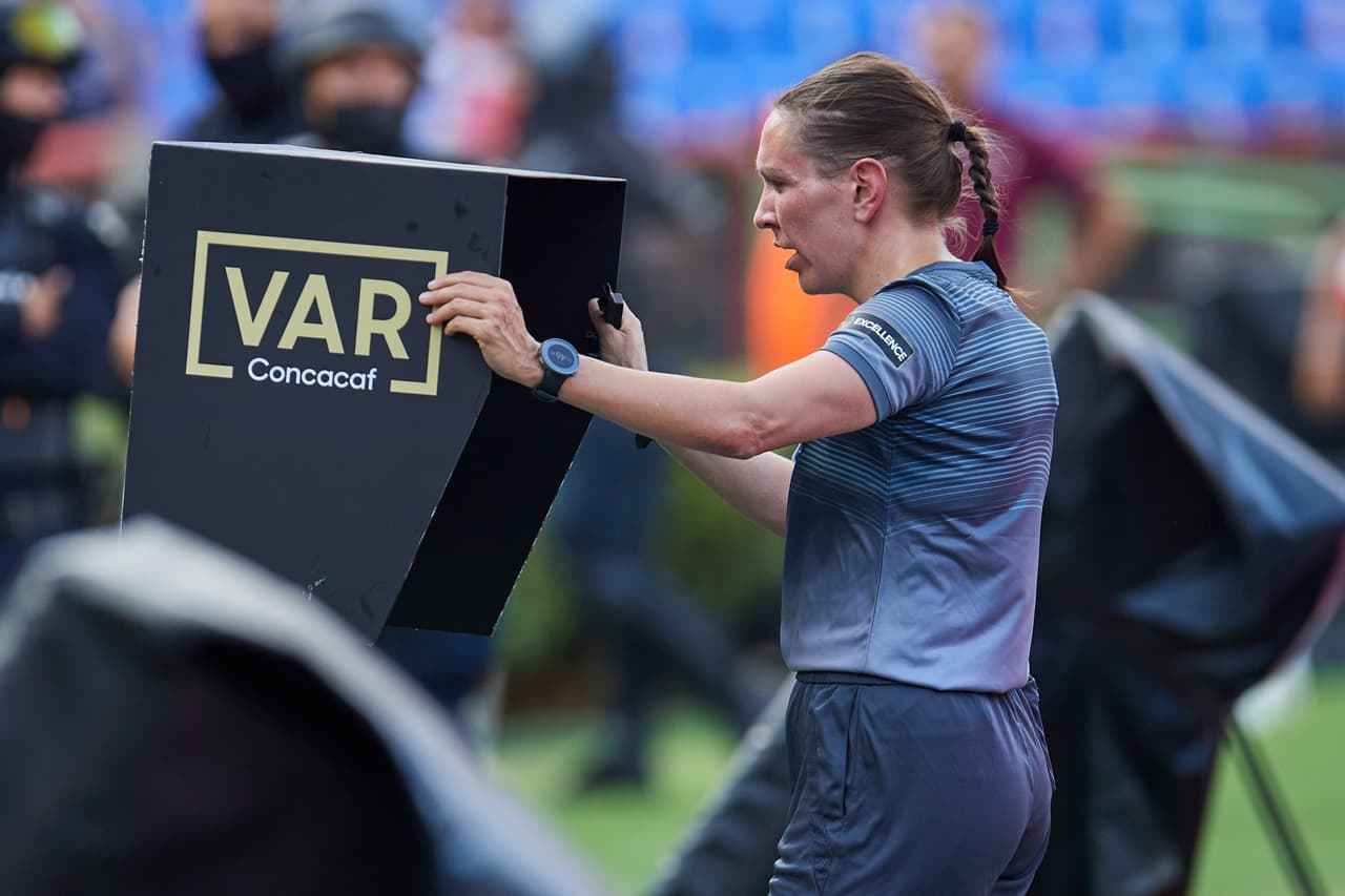 Estados Unidos se impuso con autoridad a la Selección de Haití en el debut dentro del Premundial Femenil de la Concacaf.