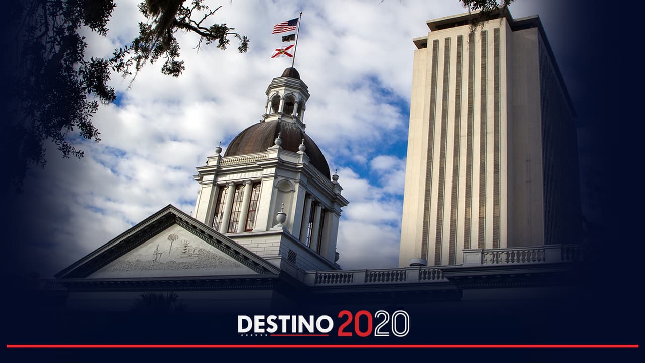 Estas son las enmiendas aprobadas en la boleta electoral de Florida