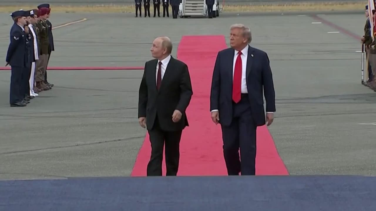 Rechazo bipartidista por acuerdo de diésel con Putin y reacciones a los dichos de Trump sobre el liderazgo de Ucrania