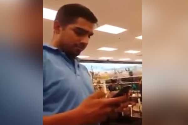 Videos de impacto - 13 de octubre