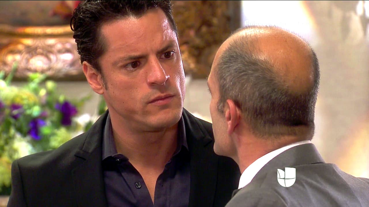 ¡Cuidado! Osvaldo es su aliado perfecto para destruirte.