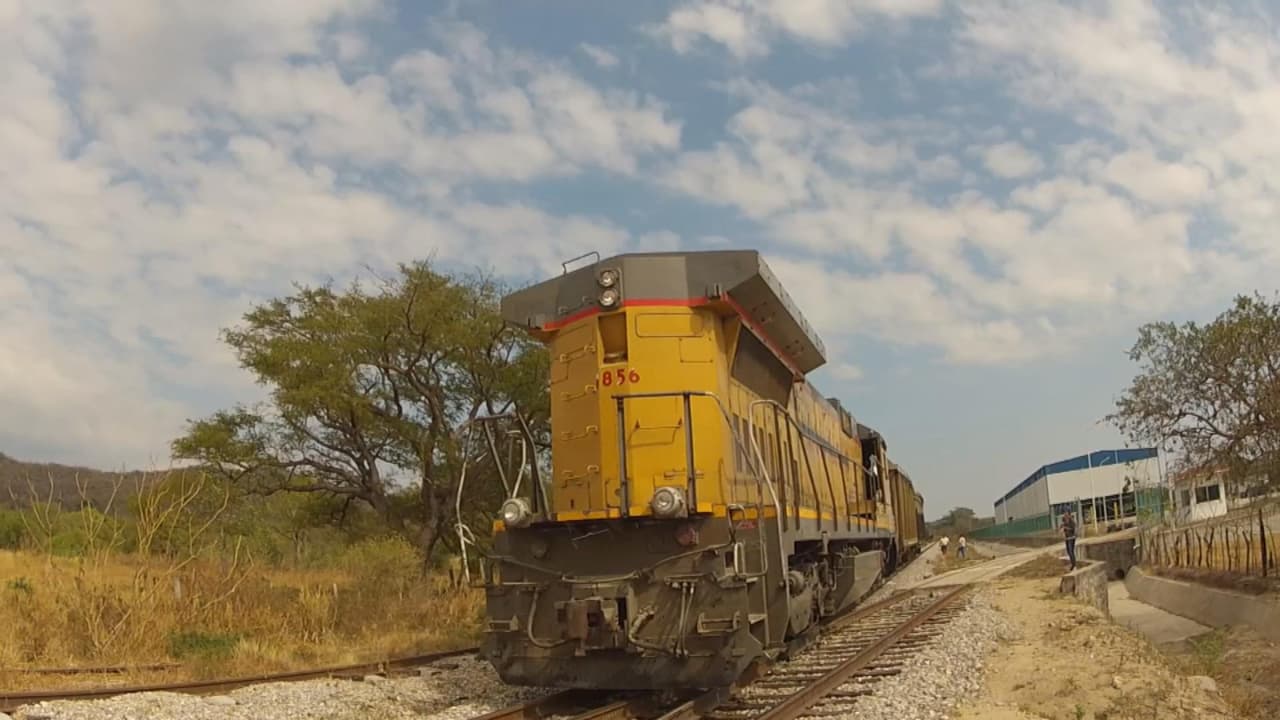A los pocos días de partir, el destino pronunció su sentencia a la altura de Bojay, Estado de Hidalgo y Andrés sufrió un accidente que le cambió la vida.