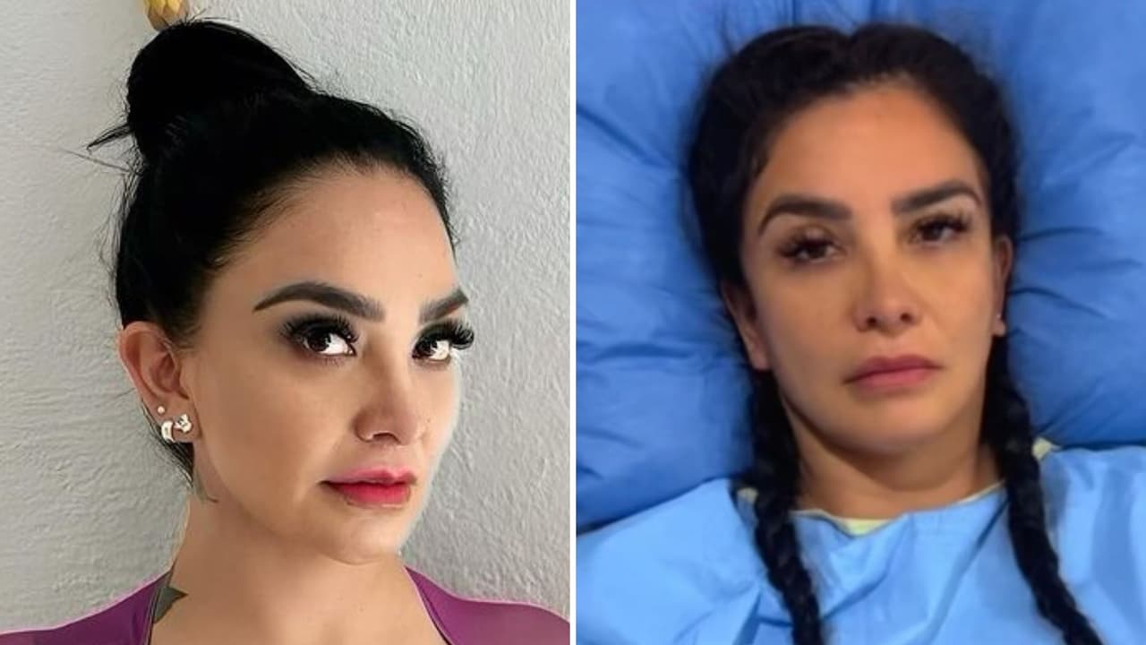 La Wanders Lover revela cómo está su salud tras amputación de parte de su cuerpo